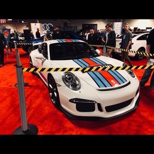 Meet your Posher, Joseph